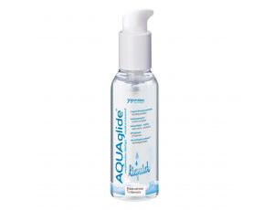 Lubrykant na bazie wody AQUAglide JoyDivision 125ml