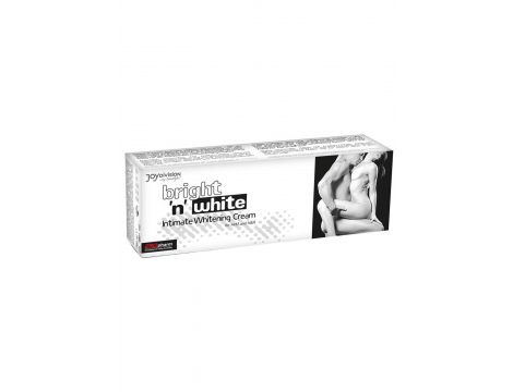 Krem wybielający intymny EROpharm bright n white 100ml