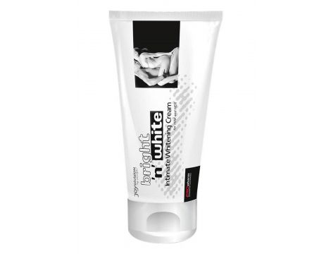 Krem wybielający intymny EROpharm bright n white 100ml - 2
