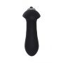 Korek analny wibrujący Cheeky Love silikonowy single speed 3 cm - 7