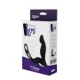 Masażer prostaty Dream Toys silikonowy z wibracjami - 5