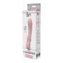 Wibrator silikonowy Flexible Sweetheart elastyczny punktu G 12 cm - 2