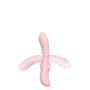 Wibrator silikonowy Flexible Sweetheart elastyczny punktu G 12 cm - 6