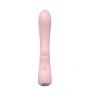 Wibrator silikonowy Flexible Sweetheart elastyczny punktu G 12 cm - 8