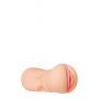 Masturbator waginy Sasha Grey realistyczny TPE Zero Tolerance - 5
