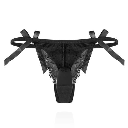 sway vibes no. 3 - black