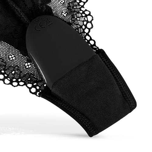 sway vibes no. 3 - black