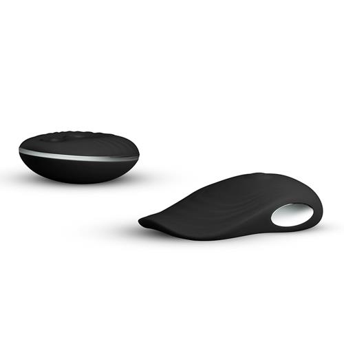 sway vibes no. 3 - black