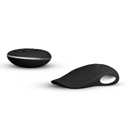 sway vibes no. 3 - black