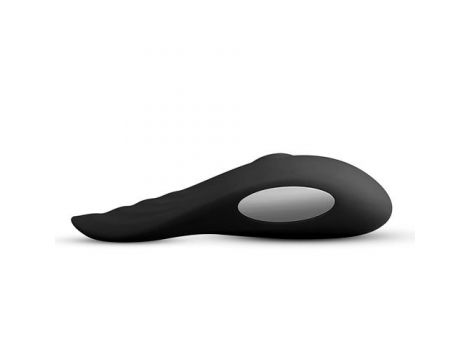 Wibrator stymulujący Sway Vibes No. 3 czarny z pilotem USB - 26