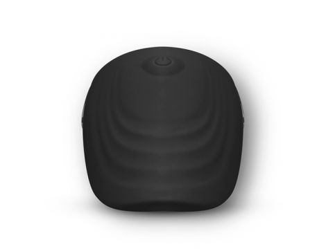 Wibrator stymulujący Sway Vibes No. 3 czarny z pilotem USB - 29