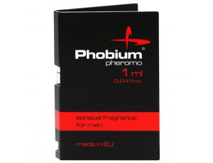 Feromony męskie Phobium Pheromo 1 ml Aurora