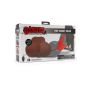 Masturbator wibrujący Hot Honey Rider Hidden Desire brązowy 16.5 cm - 3