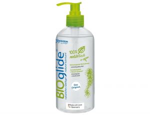 Żel poślizgowy BIOglide neutralny JoyDivision 500 ml