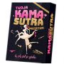 Gra erotyczna Kamasutra premium Grammi 100 kart - 2