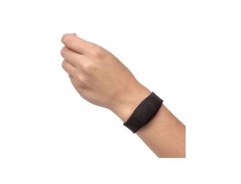 Wristband Remote Petite Bullet Black - 8