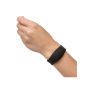 Wristband Remote Petite Bullet Black - 9