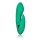 Wibrator silikonowy Calexotics Sierra Sensation zielony 10 funkcji