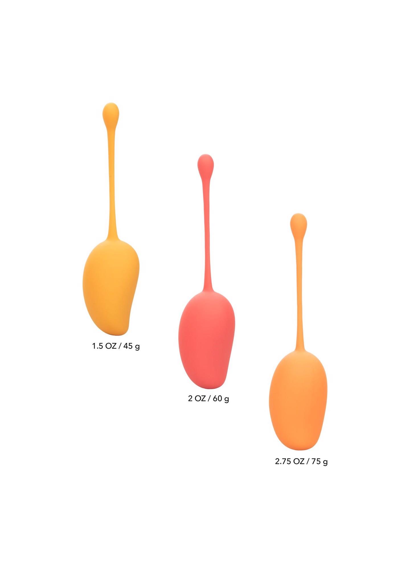 kulki-kegel training set mango