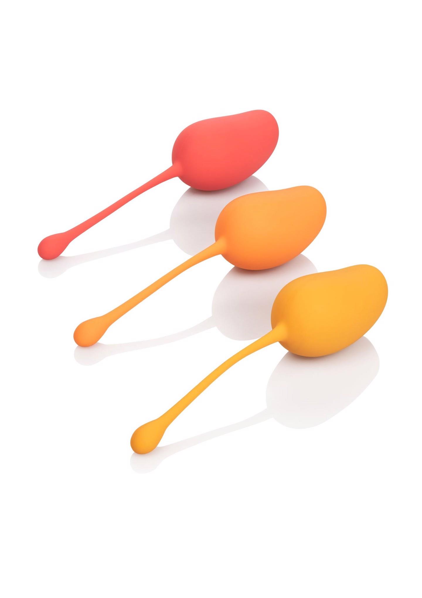 kulki-kegel training set mango