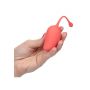 Kulki kegla Calexotics silikonowe mango zestaw 14 cm - 8