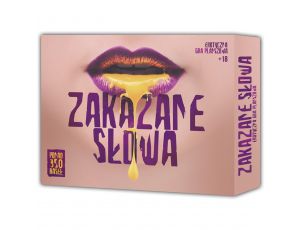Gra urodzinowa erotyczna zakazane słowa zgadywanka