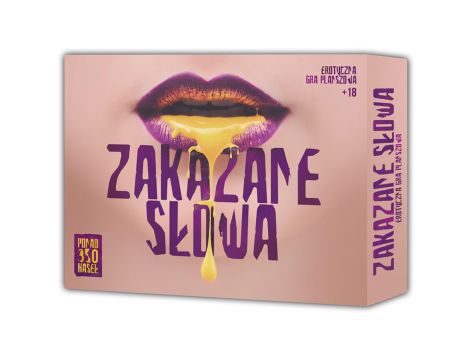 Gra urodzinowa erotyczna zakazane słowa zgadywanka