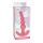Plug-Bubbles Anal Plug Pink