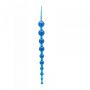 Łańcuch analny z 10 kulkami Toyz4lovers 31 cm - 3