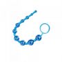 Łańcuch analny z 10 kulkami Toyz4lovers 31 cm - 4