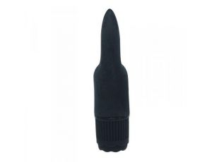 Stymulator łechtaczki Toyz4lovers silikonowy wodoodporny 11.4 cm