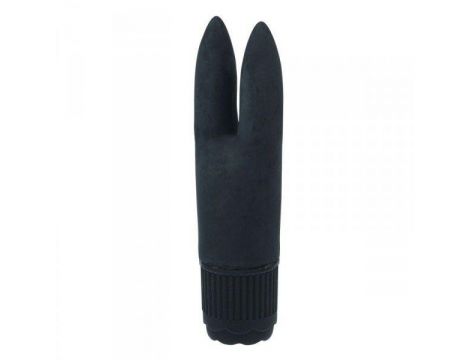 Stymulator łechtaczki Toyz4lovers silikonowy wodoodporny 11.4 cm - 2