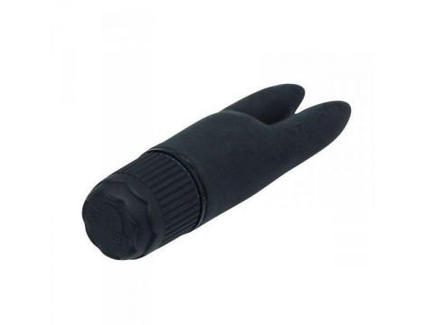 Stymulator łechtaczki Toyz4lovers silikonowy wodoodporny 11.4 cm - 3