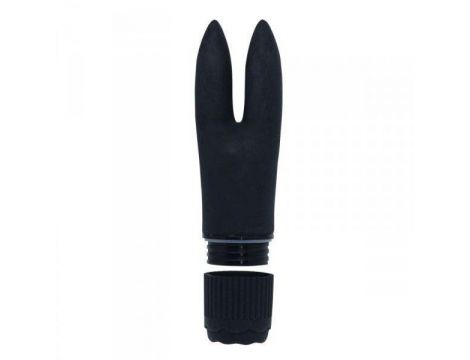 Stymulator łechtaczki Toyz4lovers silikonowy wodoodporny 11.4 cm - 4