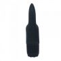 Stymulator łechtaczki Toyz4lovers silikonowy wodoodporny 11.4 cm - 2