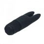 Stymulator łechtaczki Toyz4lovers silikonowy wodoodporny 11.4 cm - 4
