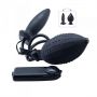 Nadmuchiwany plug analny Timeless Anal Explorer Toyz4lovers 11 cm - 3