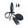 Nadmuchiwany plug analny Timeless Anal Explorer Toyz4lovers 11 cm