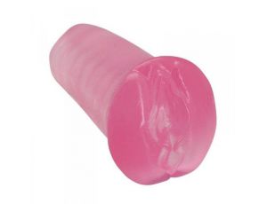 Masturbator miękki Timeless Soft Juicy TPE 9.6 cm
