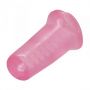 Masturbator miękki Timeless Soft Juicy TPE 9.6 cm - 3