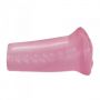 Masturbator miękki Timeless Soft Juicy TPE 9.6 cm - 4