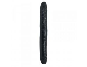 Podwójne dildo TPE Toyz4lovers 33 cm