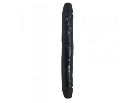 Podwójne dildo TPE Toyz4lovers 33 cm