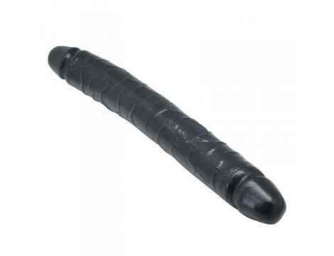 Podwójne dildo TPE Toyz4lovers 33 cm - 3