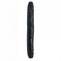 Podwójne dildo TPE Toyz4lovers 33 cm - 2