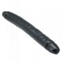 Podwójne dildo TPE Toyz4lovers 33 cm - 4