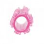 Super elastyczny pierścień stymulujący Toyz4lovers Timeless Long Ring - 4