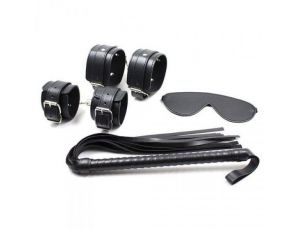 Zestaw bondage Fetish Art Toyz4lovers