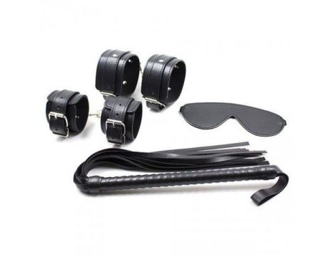 Zestaw bondage Fetish Art Toyz4lovers