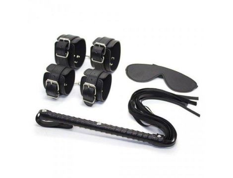 Zestaw bondage Fetish Art Toyz4lovers - 4
